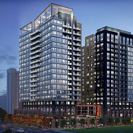 Global Luxury Suites Crystal City Arlington Luaran gambar