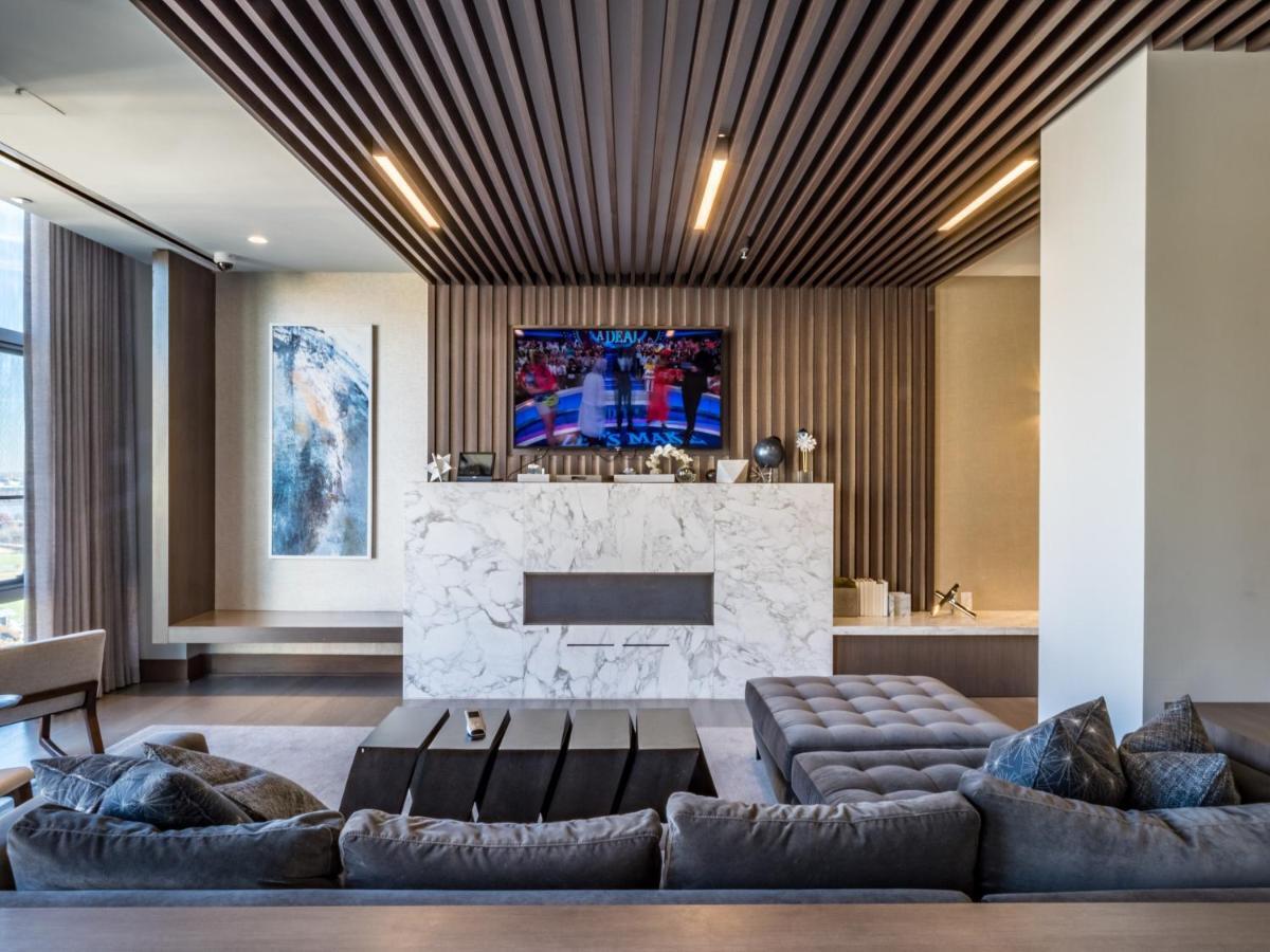 Global Luxury Suites Crystal City Arlington Luaran gambar